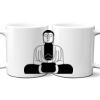 11 oz. No Minimum Full Color Printed Ceramic Mug Thumbnail