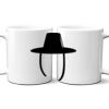 11 oz. No Minimum Full Color Printed Ceramic Mug Thumbnail