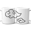 11 oz. No Minimum Full Color Printed Ceramic Mug Thumbnail