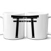 11 oz. No Minimum Full Color Printed Ceramic Mug Thumbnail