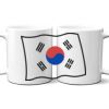 11 oz. No Minimum Full Color Printed Ceramic Mug Thumbnail