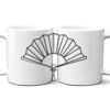 11 oz. No Minimum Full Color Printed Ceramic Mug Thumbnail