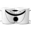11 oz. No Minimum Full Color Printed Ceramic Mug Thumbnail