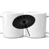 11 oz. No Minimum Full Color Printed Ceramic Mug Thumbnail
