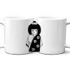 11 oz. No Minimum Full Color Printed Ceramic Mug Thumbnail