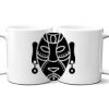 11 oz. No Minimum Full Color Printed Ceramic Mug Thumbnail