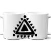 11 oz. No Minimum Full Color Printed Ceramic Mug Thumbnail