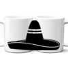 11 oz. No Minimum Full Color Printed Ceramic Mug Thumbnail