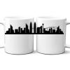 11 oz. No Minimum Full Color Printed Ceramic Mug Thumbnail