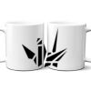 11 oz. No Minimum Full Color Printed Ceramic Mug Thumbnail