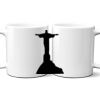 11 oz. No Minimum Full Color Printed Ceramic Mug Thumbnail