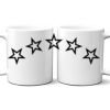 11 oz. No Minimum Full Color Printed Ceramic Mug Thumbnail