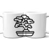 11 oz. No Minimum Full Color Printed Ceramic Mug Thumbnail