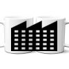 11 oz. No Minimum Full Color Printed Ceramic Mug Thumbnail