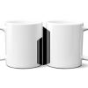 11 oz. No Minimum Full Color Printed Ceramic Mug Thumbnail