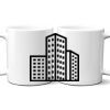 11 oz. No Minimum Full Color Printed Ceramic Mug Thumbnail