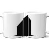 11 oz. No Minimum Full Color Printed Ceramic Mug Thumbnail