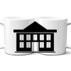 11 oz. No Minimum Full Color Printed Ceramic Mug Thumbnail