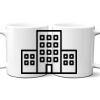 11 oz. No Minimum Full Color Printed Ceramic Mug Thumbnail