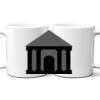 11 oz. No Minimum Full Color Printed Ceramic Mug Thumbnail
