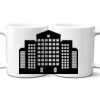 11 oz. No Minimum Full Color Printed Ceramic Mug Thumbnail