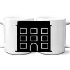 11 oz. No Minimum Full Color Printed Ceramic Mug Thumbnail