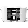11 oz. No Minimum Full Color Printed Ceramic Mug Thumbnail