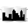 11 oz. No Minimum Full Color Printed Ceramic Mug Thumbnail