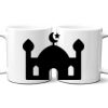11 oz. No Minimum Full Color Printed Ceramic Mug Thumbnail