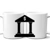 11 oz. No Minimum Full Color Printed Ceramic Mug Thumbnail