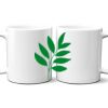 11 oz. No Minimum Full Color Printed Ceramic Mug Thumbnail