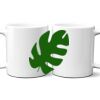 11 oz. No Minimum Full Color Printed Ceramic Mug Thumbnail