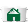 11 oz. No Minimum Full Color Printed Ceramic Mug Thumbnail