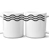11 oz. No Minimum Full Color Printed Ceramic Mug Thumbnail