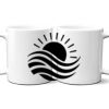 11 oz. No Minimum Full Color Printed Ceramic Mug Thumbnail