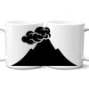 11 oz. No Minimum Full Color Printed Ceramic Mug Thumbnail