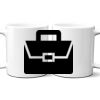 11 oz. No Minimum Full Color Printed Ceramic Mug Thumbnail