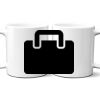 11 oz. No Minimum Full Color Printed Ceramic Mug Thumbnail