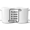 11 oz. No Minimum Full Color Printed Ceramic Mug Thumbnail