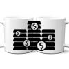 11 oz. No Minimum Full Color Printed Ceramic Mug Thumbnail