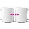 11 oz. No Minimum Full Color Printed Ceramic Mug Thumbnail