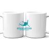 11 oz. No Minimum Full Color Printed Ceramic Mug Thumbnail