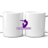 11 oz. No Minimum Full Color Printed Ceramic Mug Thumbnail