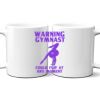 11 oz. No Minimum Full Color Printed Ceramic Mug Thumbnail