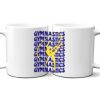 11 oz. No Minimum Full Color Printed Ceramic Mug Thumbnail