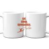 11 oz. No Minimum Full Color Printed Ceramic Mug Thumbnail