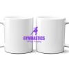 11 oz. No Minimum Full Color Printed Ceramic Mug Thumbnail