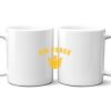 11 oz. No Minimum Full Color Printed Ceramic Mug Thumbnail