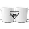 11 oz. No Minimum Full Color Printed Ceramic Mug Thumbnail