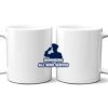 11 oz. No Minimum Full Color Printed Ceramic Mug Thumbnail